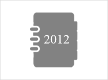 Каталог Победителей Конкурса грантов 2012